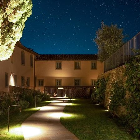 La Monastica Resort & Spa 보르고 아 부기아노 외부 사진