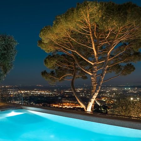 La Monastica Resort & Spa 보르고 아 부기아노 외부 사진