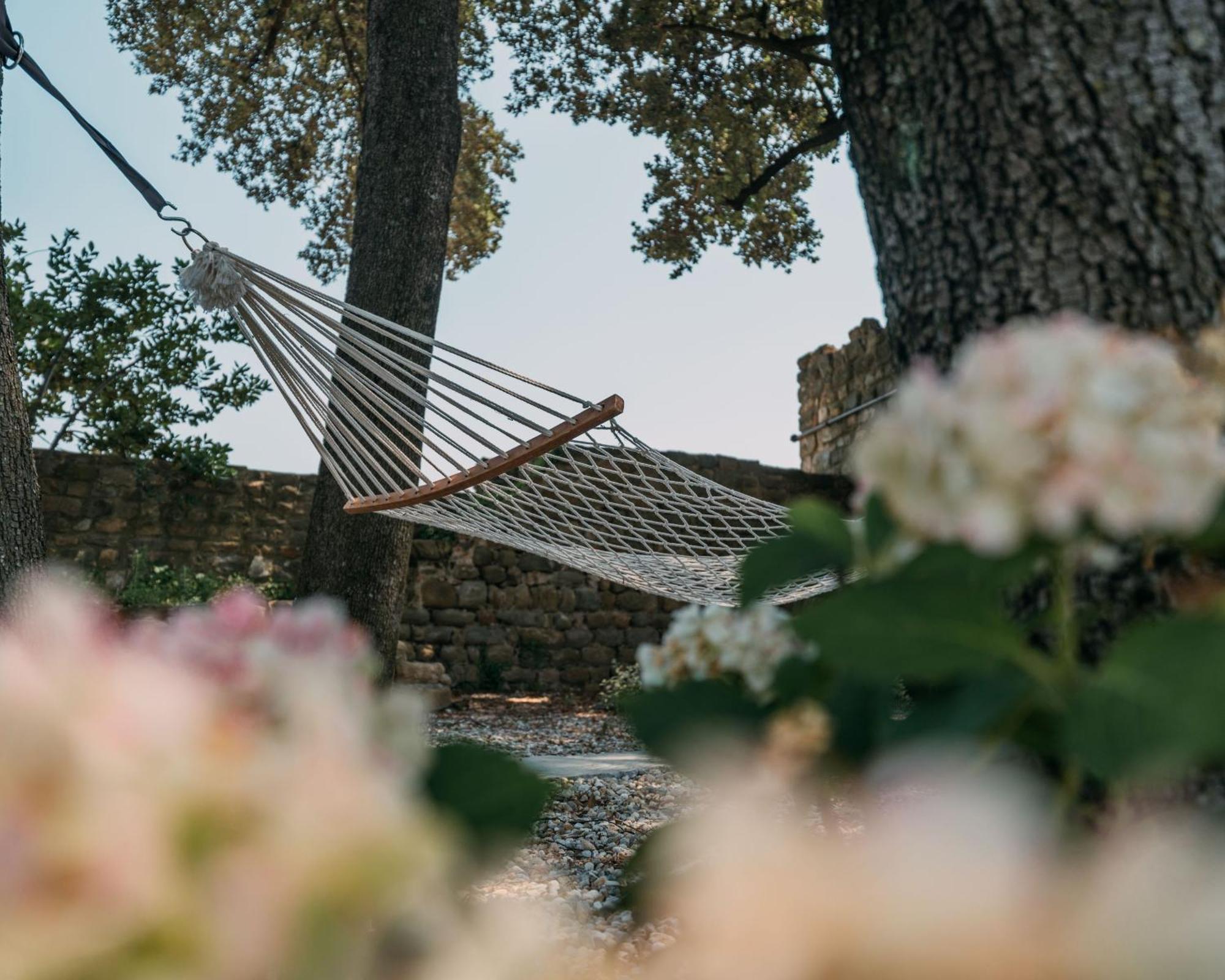 La Monastica Resort & Spa 보르고 아 부기아노 외부 사진